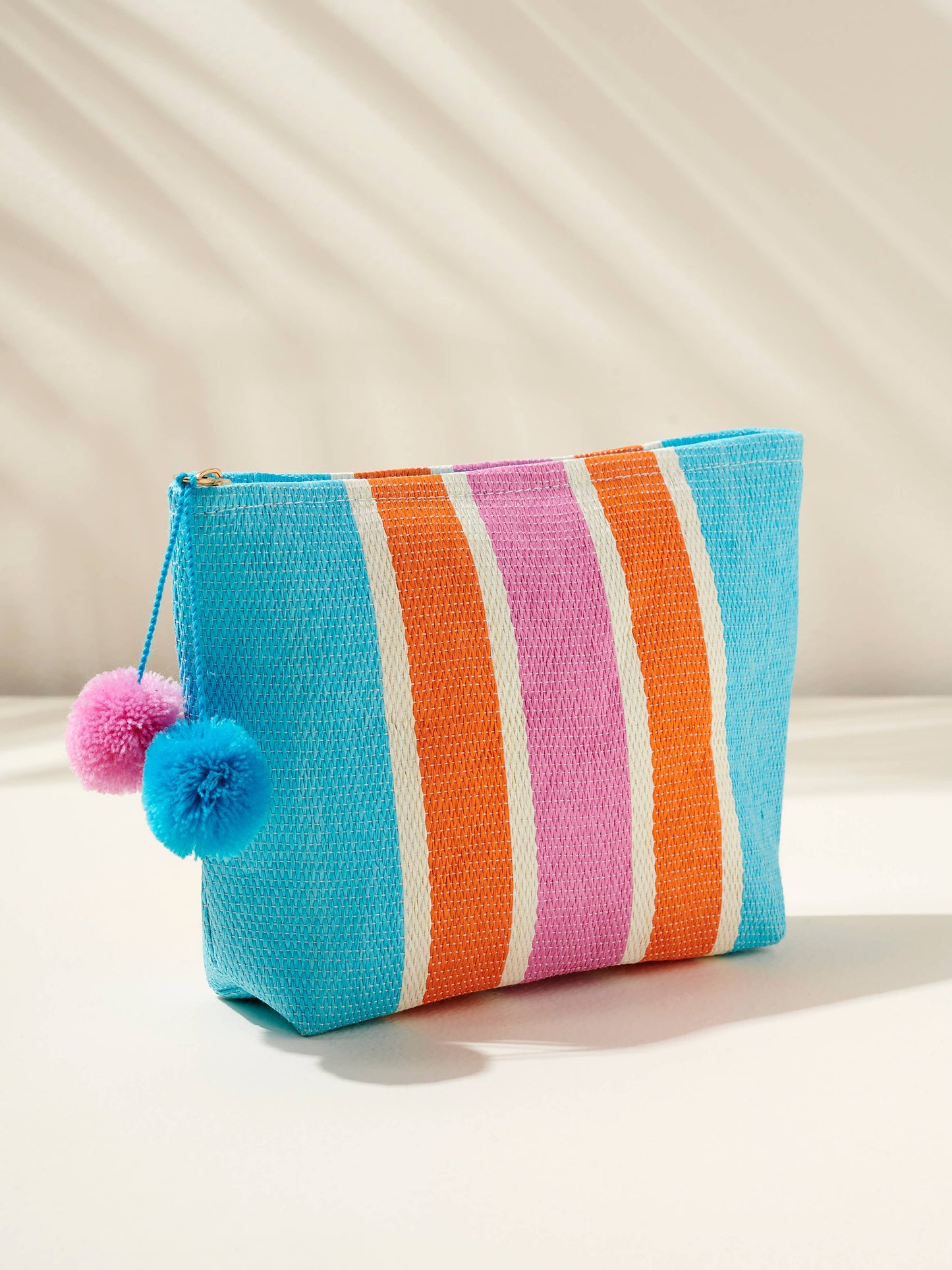 Shiraleah KAI Zip Pouch