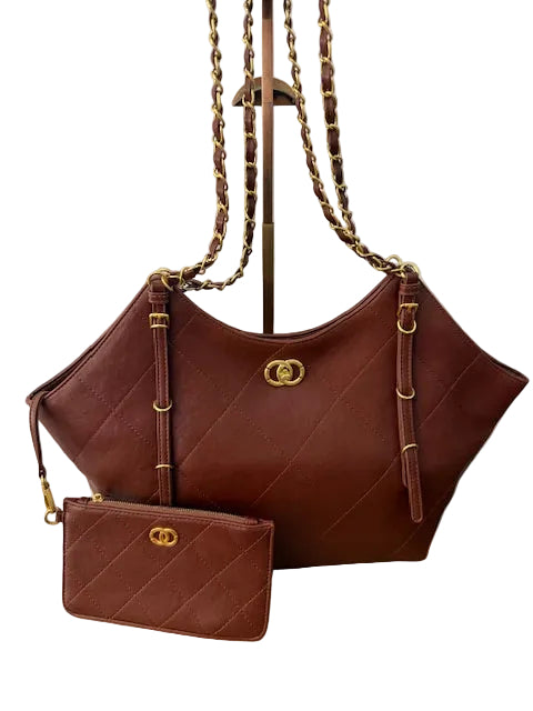 Savoy Bag