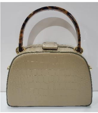 Small Olive Bag