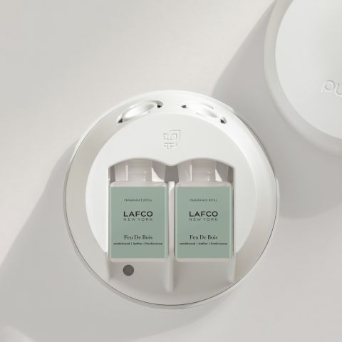 LAFCO Feu de Bois Fragrance Refill