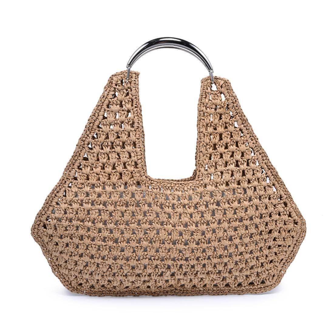 Iris Hobo: Natural