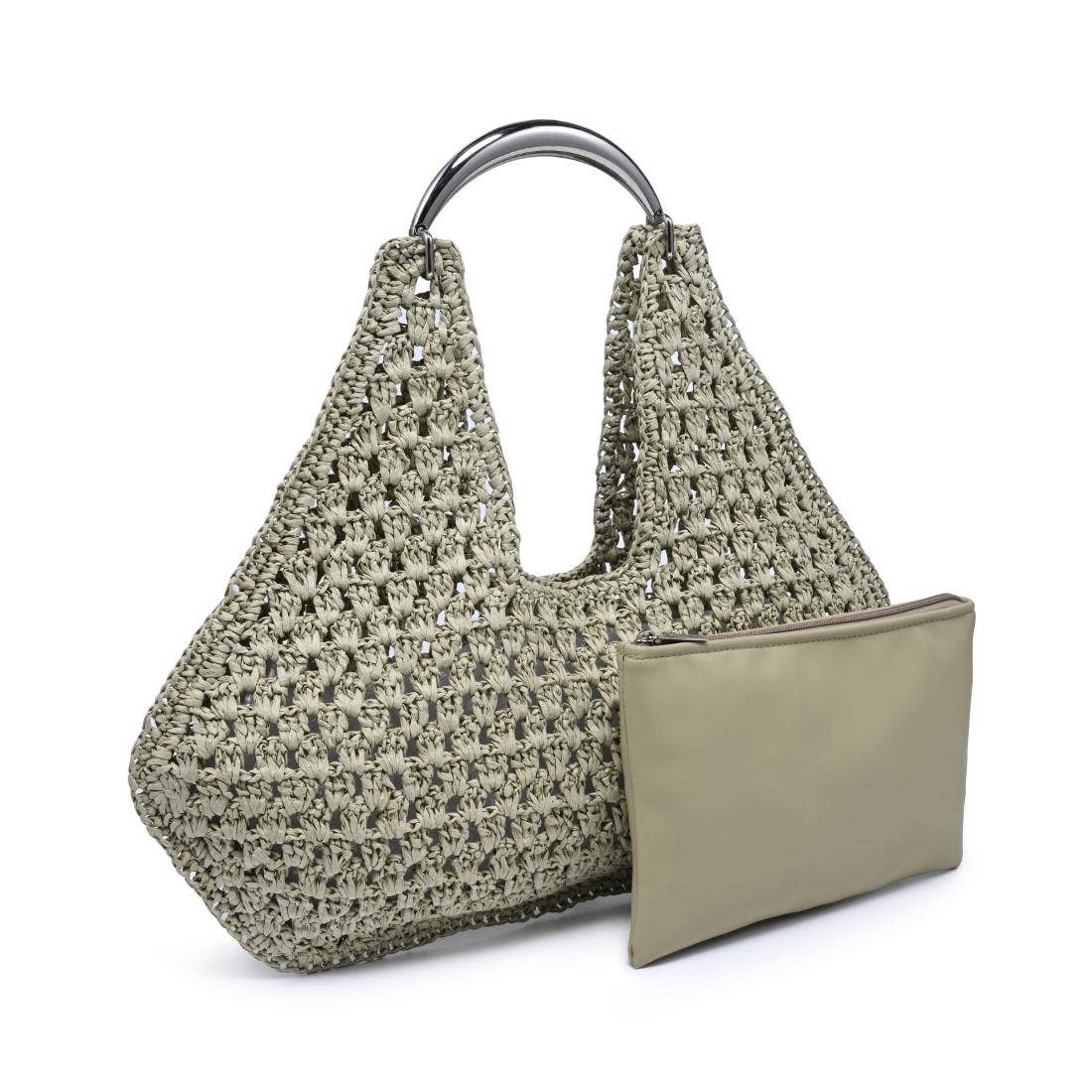 Iris Hobo: Natural