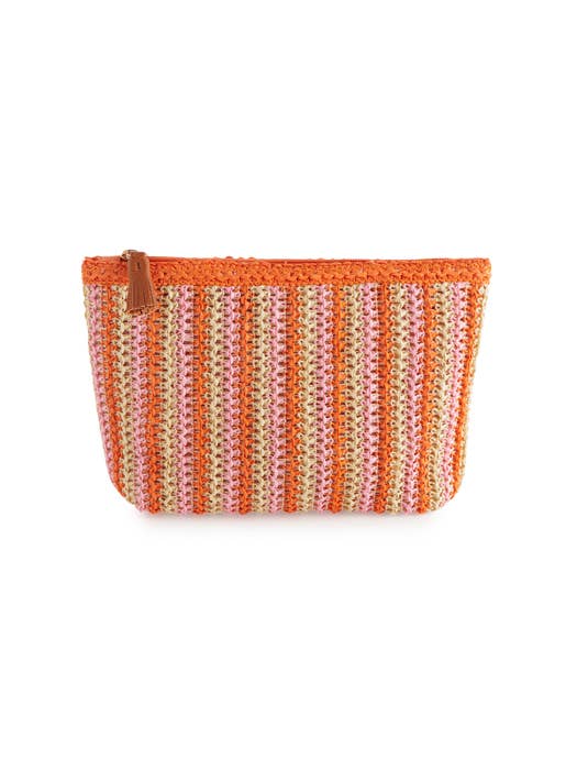 Shiraleah Maya Zip Pouch