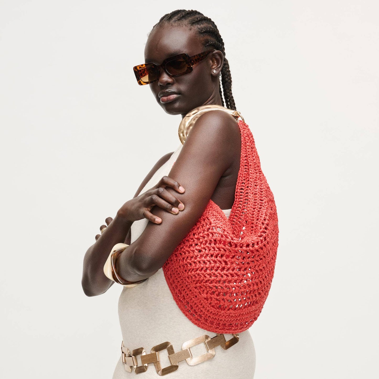 Scarlet Bag