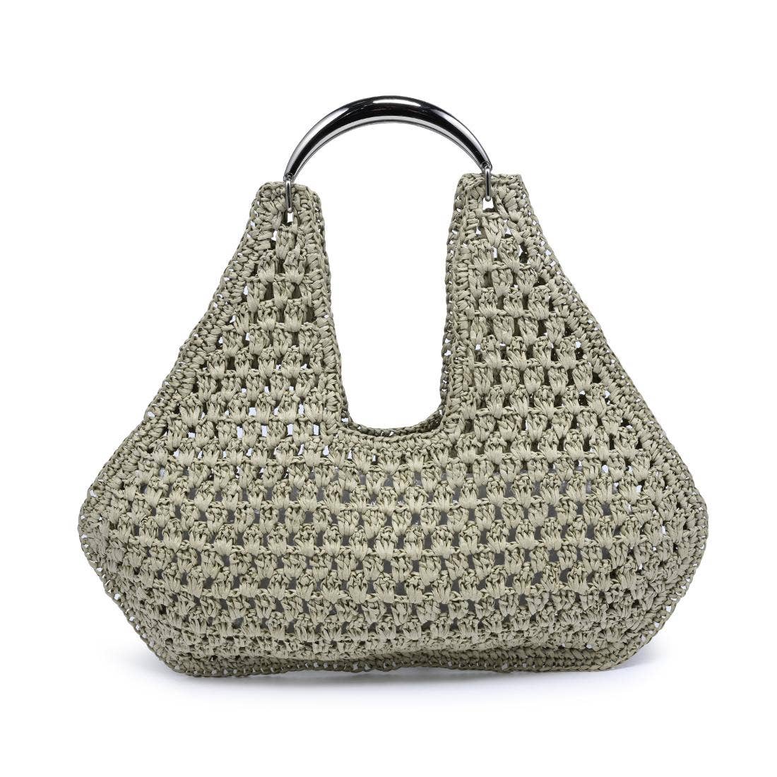 Iris Hobo: Sage