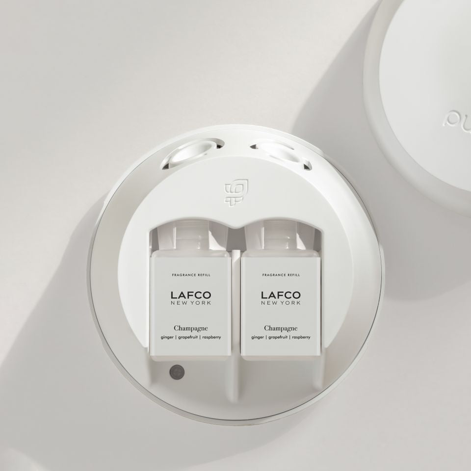 LAFCO Champagne Fragrance Refill