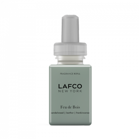 LAFCO Feu de Bois Fragrance Refill