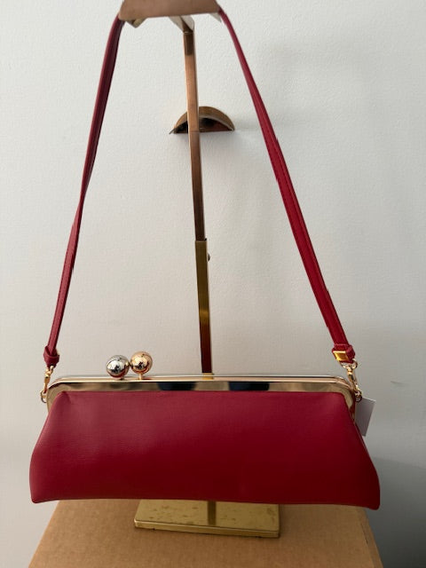 The Empress Purse