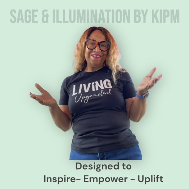 Living Upgraded T-Shirts