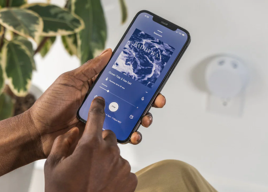 Pura Smart Fragrance Diffuser