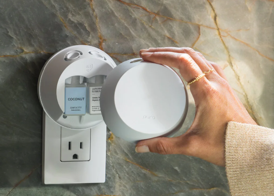 Pura Smart Fragrance Diffuser