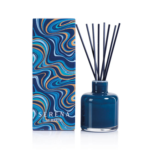 Zodax Serena St. Barth Reed Diffuser