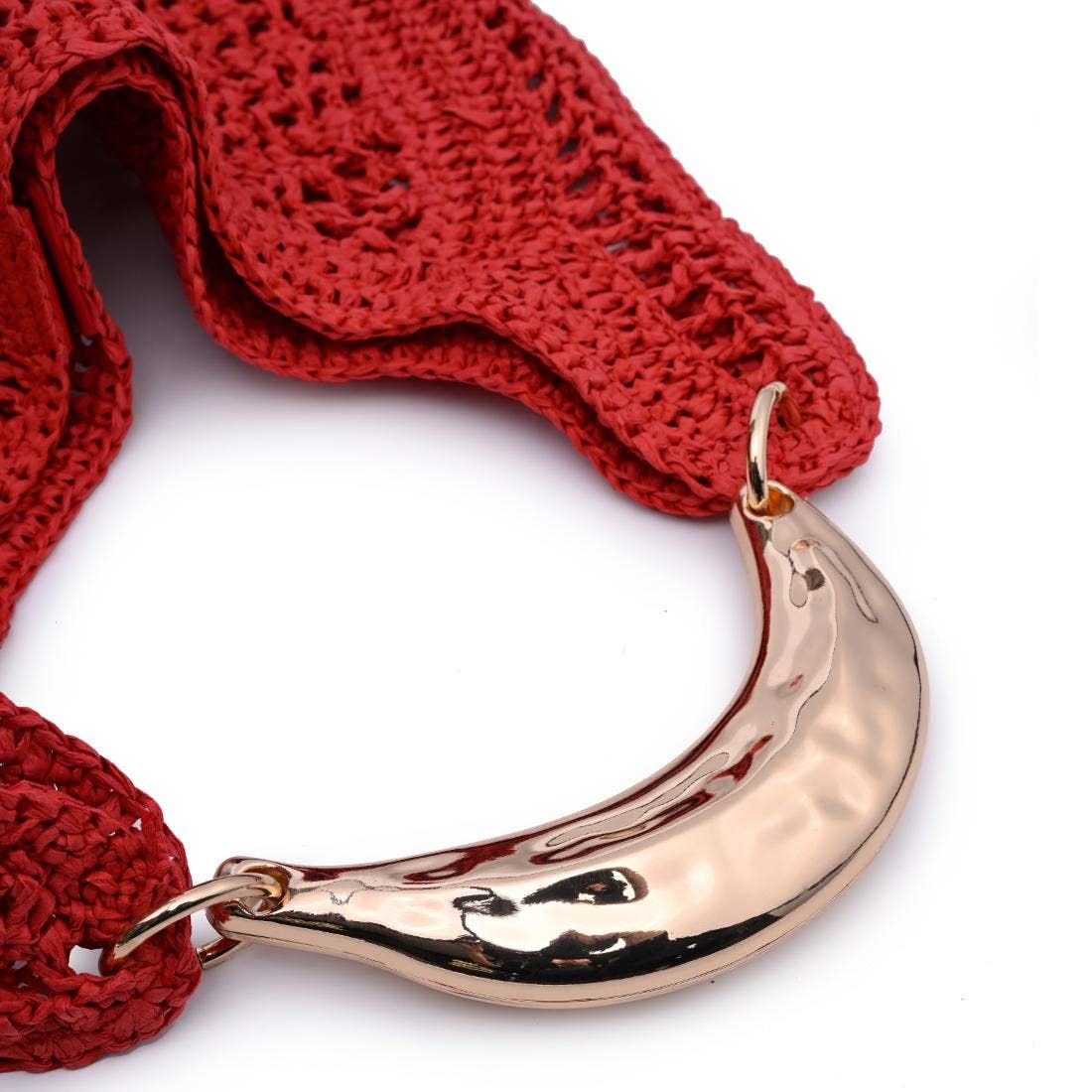 Scarlet Bag