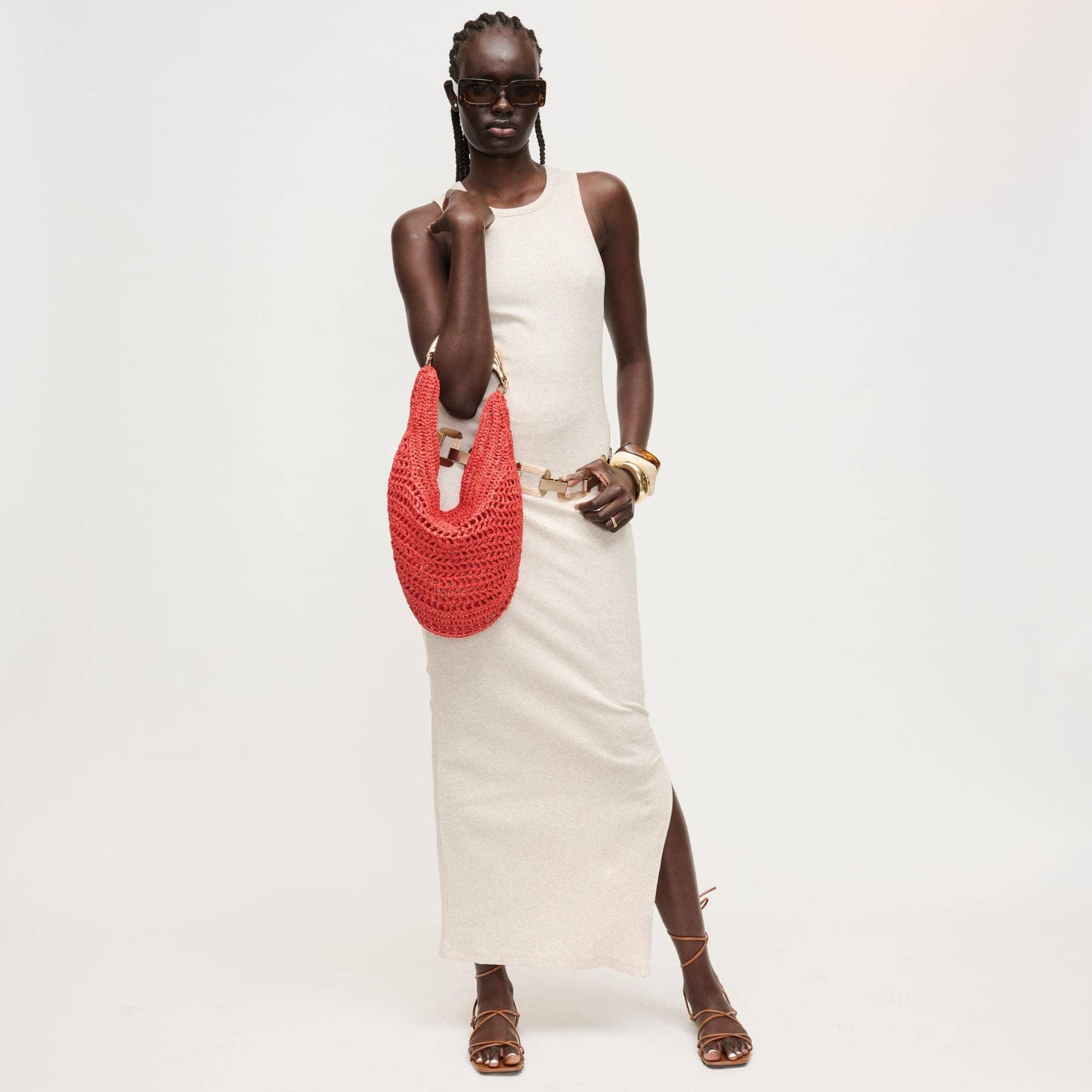 Scarlet Bag