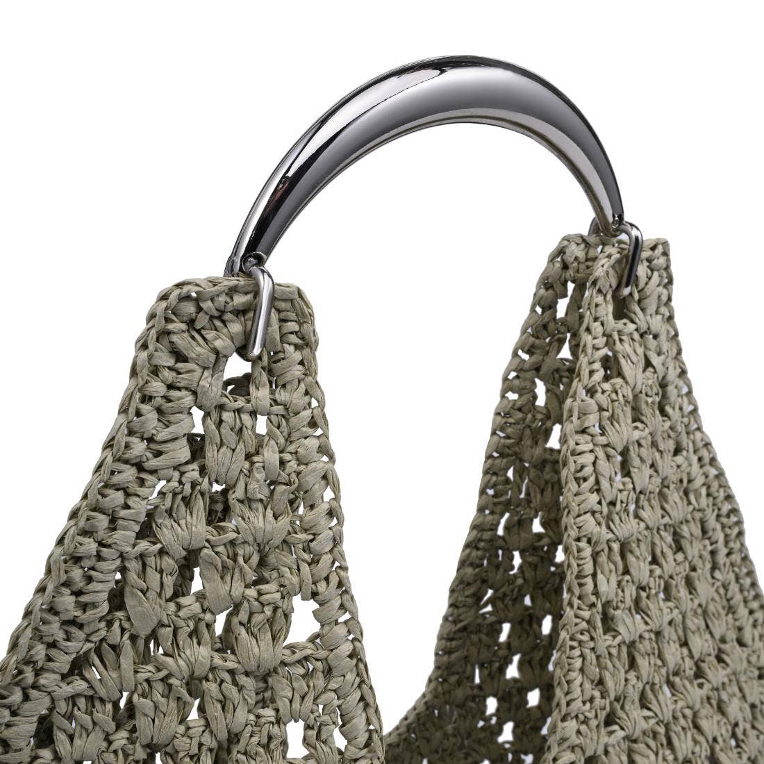 Iris Hobo: Sage