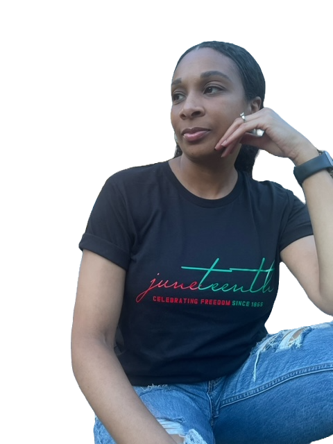 Juneteenth TShirts