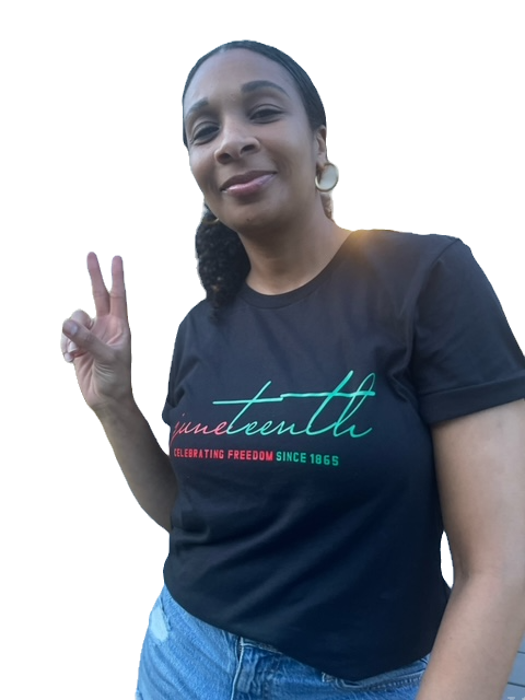 Juneteenth TShirts